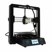 Stampante 3d Anycubic Mega