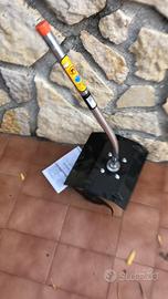 Zappette per decespugliatore