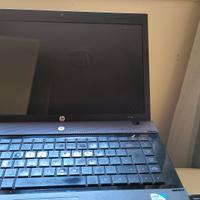 HP 620 PORTATILE PC