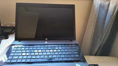 HP 620 PORTATILE PC