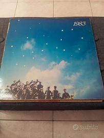 Collezione LUCIO DALLA