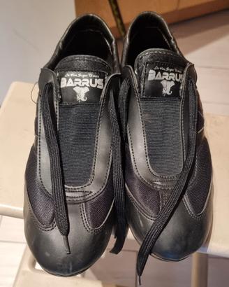 Scarpe da arti marziali taglia 46 marca Barrus