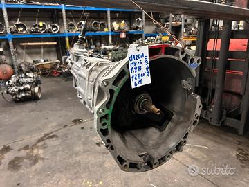 Cambio manuale Mazda MX-5 1.8i 126cv 2005-2014