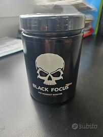 BLACK FOCUS PRO 3.0