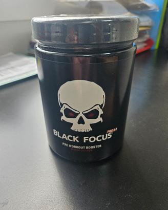BLACK FOCUS PRO 3.0