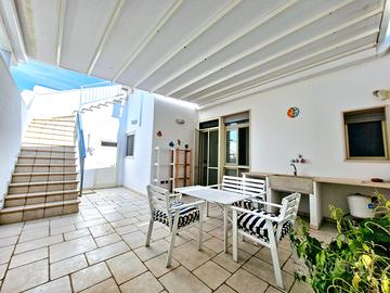 Casa delle 3 Caravelle