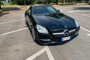 Mercedes-benz SLK 200 CGI Premium