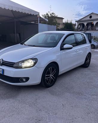 Volkswagen Golf 1.4 5p. United
