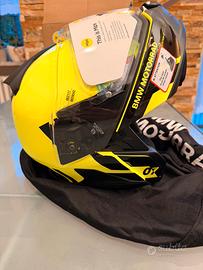 Casco bmw System 7
