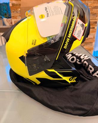 Casco bmw System 7