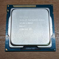 CPU Intel Pentium G2020 - 2.90 Ghz