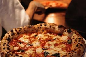 Pizzeria Top nel Miranese