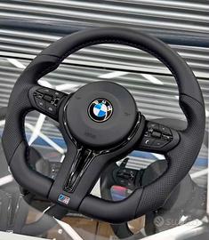 Volante bmw m sport