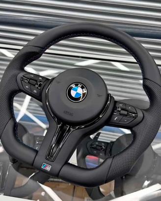 Volante bmw m sport