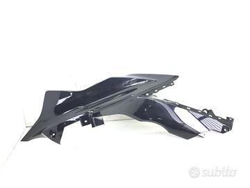 CARENA FIANCHETTO ANTERIORE SUPERIORE SINISTRO YAM