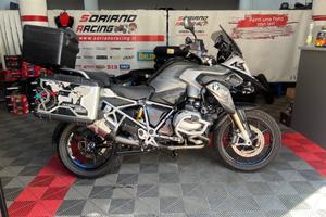 BMW R 1200 GS PREZZO PROMO