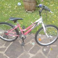 bici per bimbi 10/14 anni 