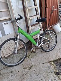 montan bike pinin farina 