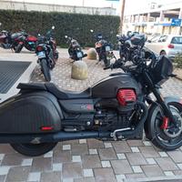Moto Guzzi MGX-21