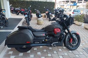 Moto Guzzi MGX-21