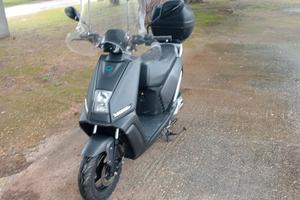 Lifan E3 50 cc anno 2021