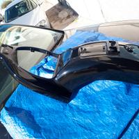 codone,sella,motore,accessori vt 600,custom,shadow