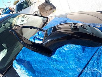 codone,sella,motore,accessori vt 600,custom,shadow