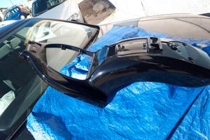 codone,sella,motore,accessori vt 600,custom,shadow