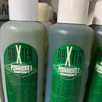 Liquidi per permanente capelli