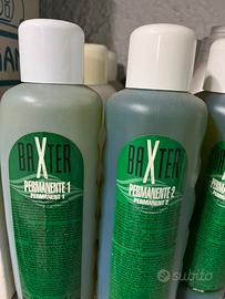 Liquidi per permanente capelli