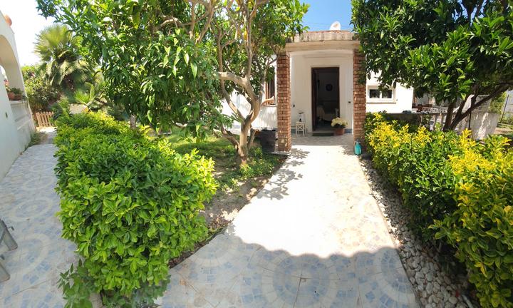 Appartamento Forio d'Ischia