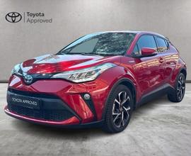 Toyota C-HR 1.8h Trend e-cvt