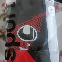 GUANTI DA PORTIERE UHLSPORT NUOVI