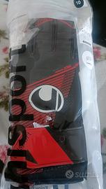 GUANTI DA PORTIERE UHLSPORT NUOVI