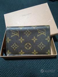 oggetti Louis Vuitton 