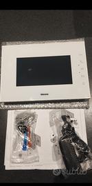 Monitor videocitofono BTicino 