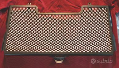 Griglia di protezione radiatore BMW F800R