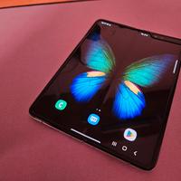splendido Samsung Z Fold