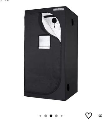 grow box 1x1 2