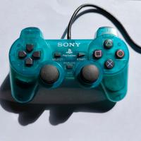 Controller Sony DualShock 2 Originale