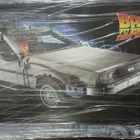 Lego DeLorean 10300