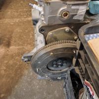 motore fiat auobianchi +fulvia 