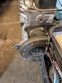 motore fiat auobianchi +fulvia 