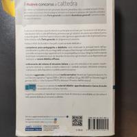 Libri per TFA sostegno 