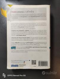 Libri per TFA sostegno 