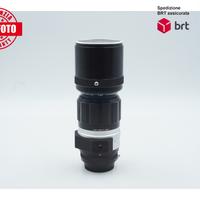 NIKKOR-H Auto 300 F4.5 Pre-Ai