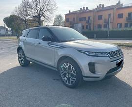 Land Rover Range Rover Evoque 2.0D I4-L.Flw 150 CV