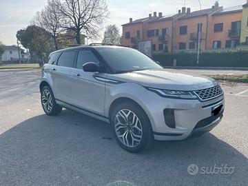 Land Rover Range Rover Evoque 2.0D I4-L.Flw 150 CV