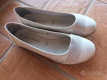 Ballerine Jane Klain 40