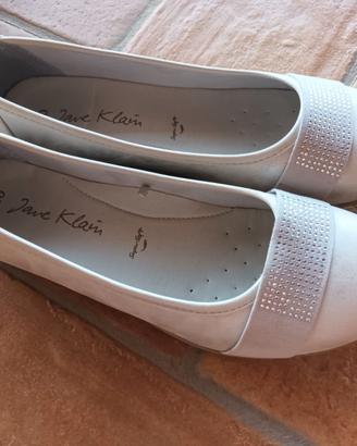 Ballerine Jane Klain 40